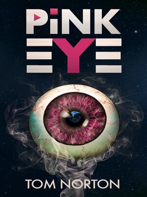 cover image of PINK EYE
